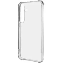 Львов - Чехол ARMORSTANDART Air Force для Samsung S24 Plus Transparent (ARM72543)