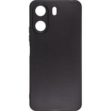 Дніпро - Чохол ARMORSTANDART Matte Slim Fit для Xiaomi Redmi 13C / Poco C65 Black (ARM74846)