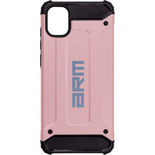 Львів - Чохол ARMORSTANDART Panzer для Samsung A05 (A055) Pink (ARM73705)