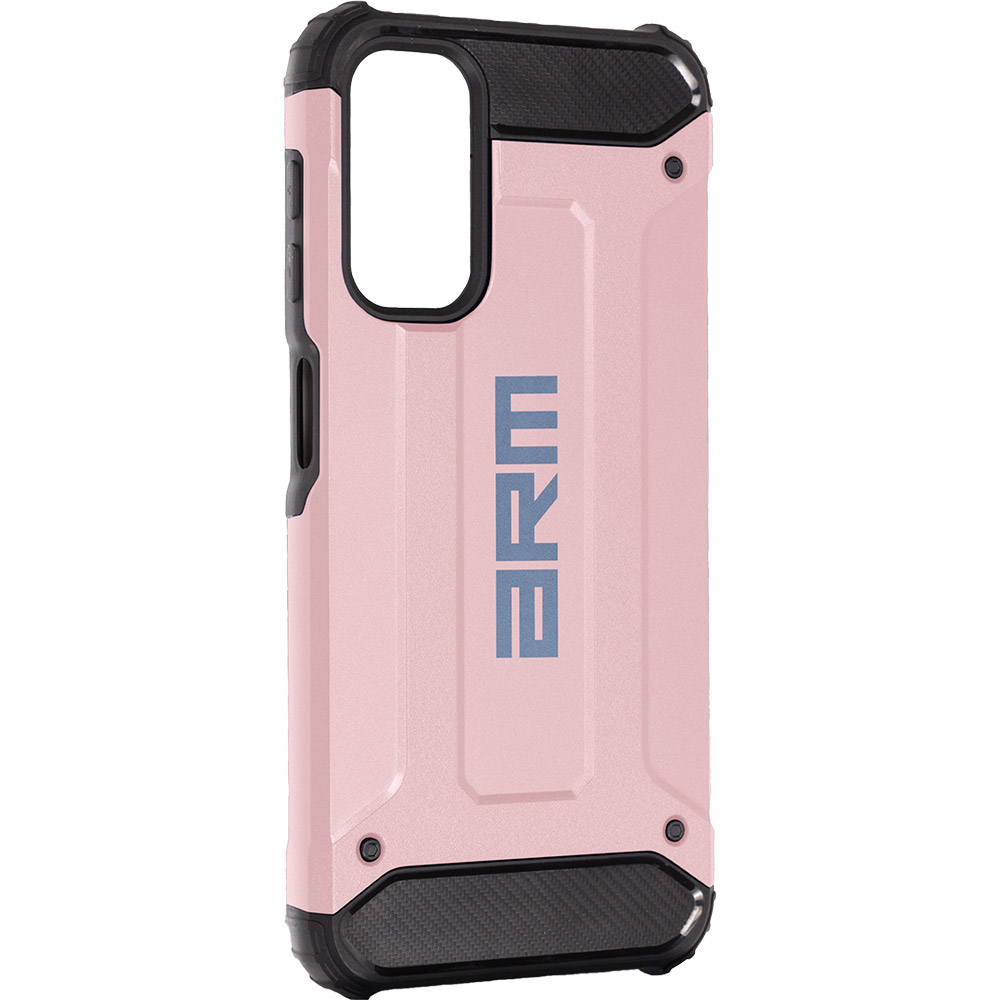 Чехол ARMORSTANDART Panzer для Samsung A14 Pink (ARM71463) Совместимость по модели Samsung Galaxy A14