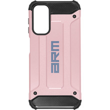 Львів - Чохол ARMORSTANDART Panzer для Samsung A14 Pink (ARM71463)