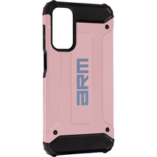 Чохол ARMORSTANDART Panzer для Samsung A15/A15 5G Pink (ARM73707)