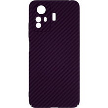 Львов - Чехол ARMORSTANDART LikeCarbon для Xiaomi Redmi Note 12S 4G Purple (ARM71950)