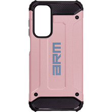 Львов - Чехол ARMORSTANDART Panzer для Samsung A25 5G Pink (ARM73711)