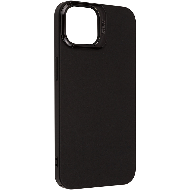 Чохол ARMORSTANDART Camera Hold для Apple iPhone 14 Black (ARM69318)