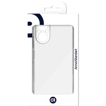 Чехол ARMORSTANDART Air для Realme C67 4G Camera cover Clear (ARM73868)