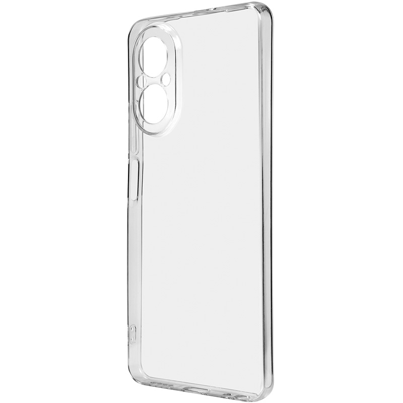 Чехол ARMORSTANDART Air для Realme C67 4G Camera cover Clear (ARM73868)