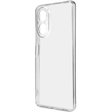 Чохол ARMORSTANDART Air для Realme C67 4G Camera cover Clear (ARM73868)