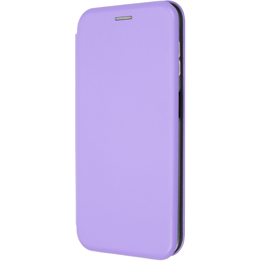 Чохол ARMORSTANDART для Samsung A15/A15 5G Lilac (ARM73651)