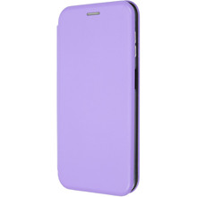 Львів - Чохол ARMORSTANDART для Samsung A15/A15 5G Lilac (ARM73651)