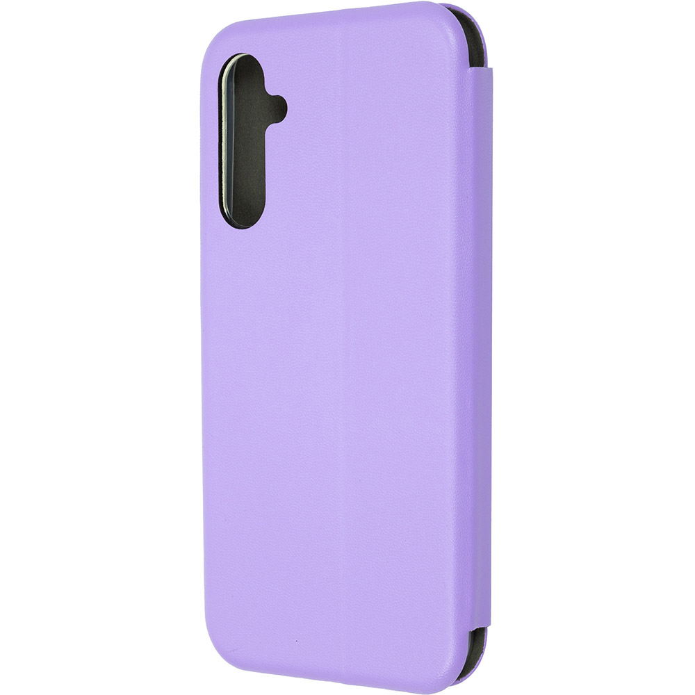 Чохол ARMORSTANDART для Samsung A15/A15 5G Lilac (ARM73651) Сумісність за моделлю Samsung Galaxy A15