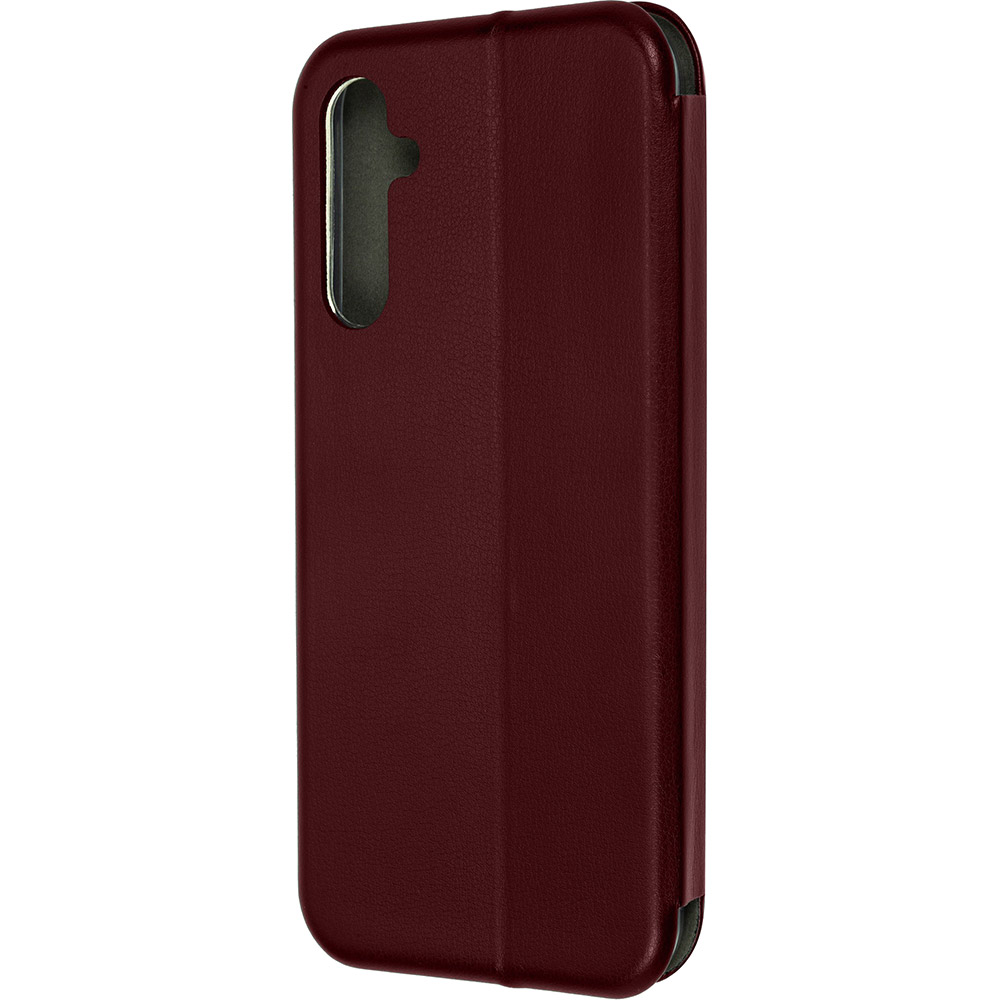 Чехол ARMORSTANDART для Samsung A15/A15 5G Marsala (ARM73652) Совместимость по модели Samsung Galaxy A15 5G