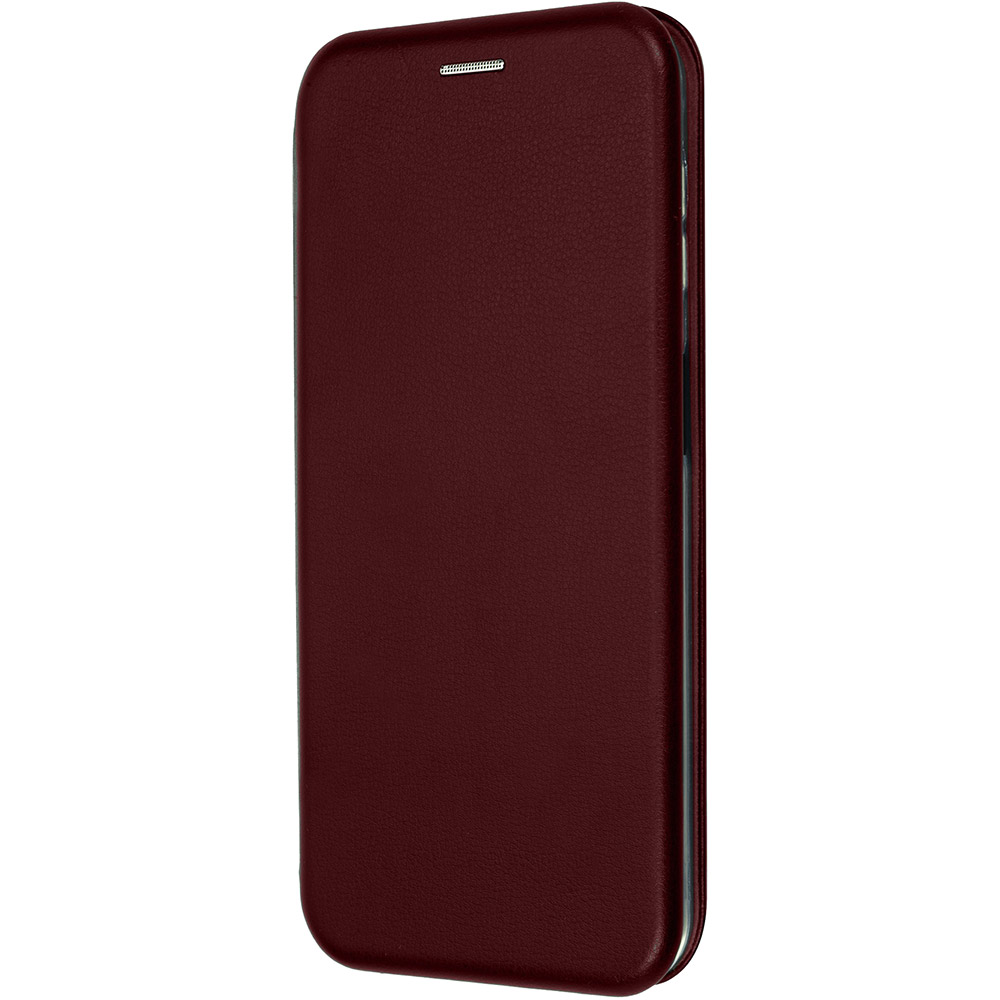 Чехол ARMORSTANDART для Samsung A15/A15 5G Marsala (ARM73652)