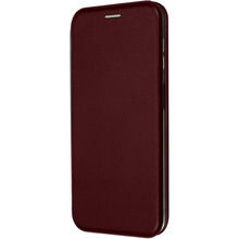 Львів - Чохол ARMORSTANDART для Samsung A15/A15 5G Marsala (ARM73652)