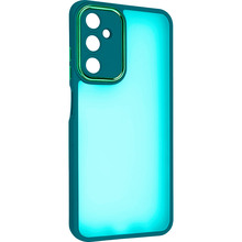 Чохол ARMORSTANDART Shade для Samsung Galaxy A05s (A057) Dark Green (ARM73421)