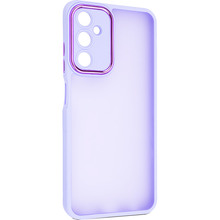 Дніпро - Чохол ARMORSTANDART Shade для Samsung Galaxy A05s (A057) Violet (ARM73422)