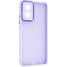 Львов - Чехол ARMORSTANDART Shade для OPPO A18 4G/A38 4G Violet (ARM73437)