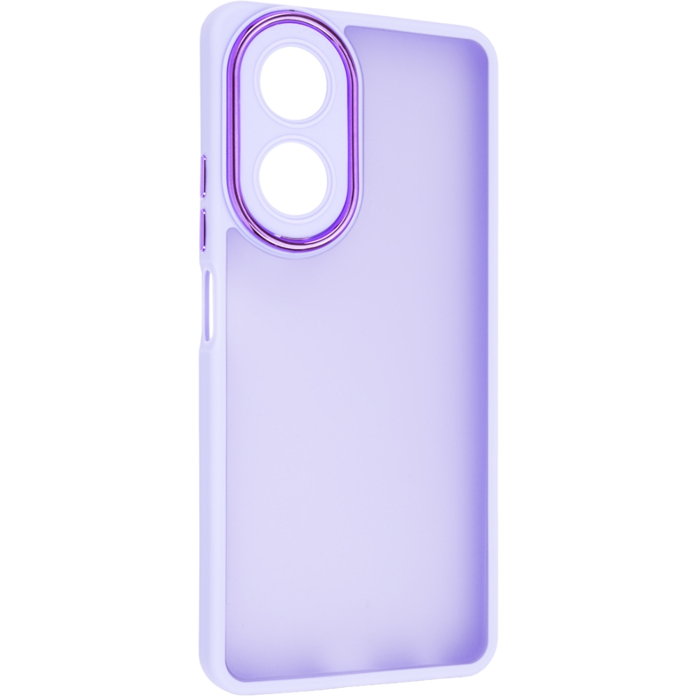 Чохол ARMORSTANDART Shade для OPPO A58 4G Violet (ARM73442)