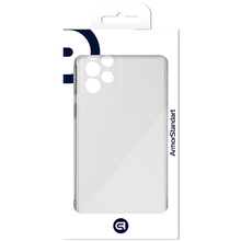 Чохол ARMORSTANDART Air для Samsung A33 5G (A336) Camera cover Clear (ARM60885)