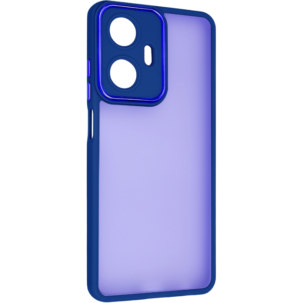 Чохол ARMORSTANDART Shade для OPPO A98 5G Blue (ARM73450)