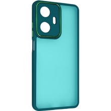 Львов - Чехол ARMORSTANDART Shade для OPPO A98 5G Dark Green (ARM73451)