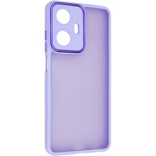 Львів - Чохол ARMORSTANDART Shade для OPPO A98 5G Violet (ARM73452)