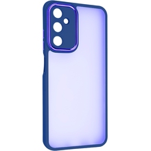 Чехол ARMORSTANDART Shade для Samsung A05s (A057) Blue (ARM73420)