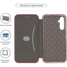 Чохол ARMORSTANDART G-Case Samsung A34 5G (A346) Red (ARM72808)