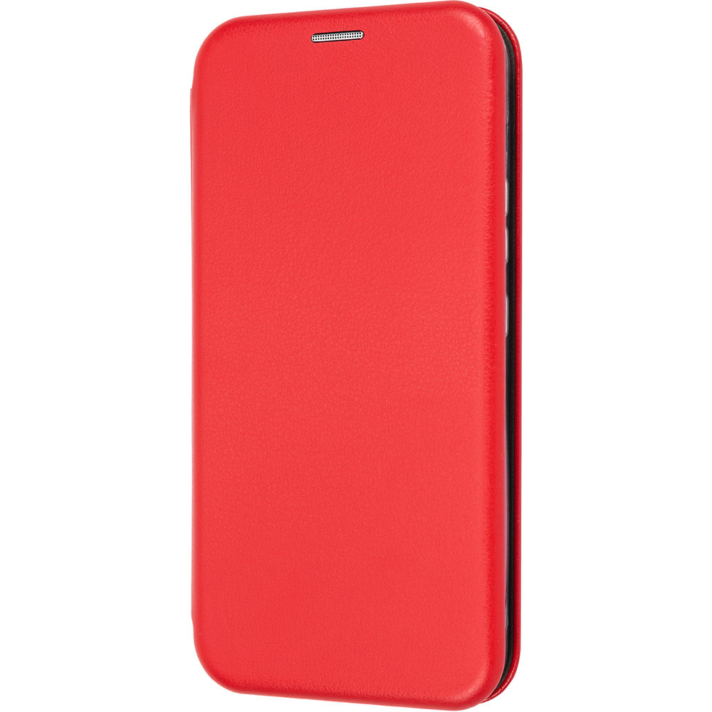 Чохол ARMORSTANDART G-Case Samsung A34 5G (A346) Red (ARM72808)