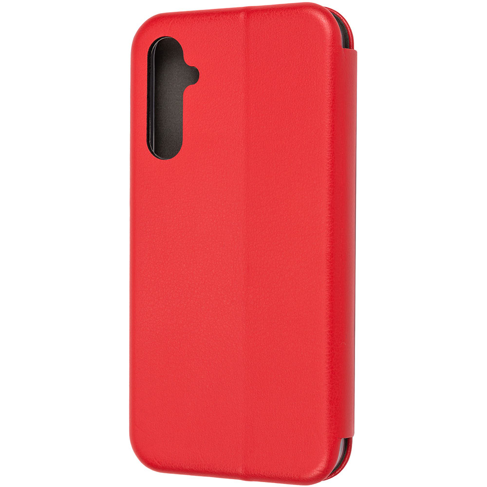 Чохол ARMORSTANDART G-Case Samsung A34 5G (A346) Red (ARM72808) Сумісність за моделлю Samsung Galaxy A34