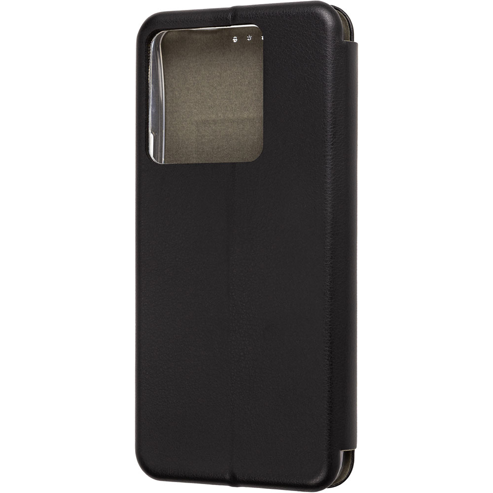 Чохол ARMORSTANDART G-Case для Xiaomi Poco X6 5G Black (ARM74135) Сумісність за моделлю POCO X6