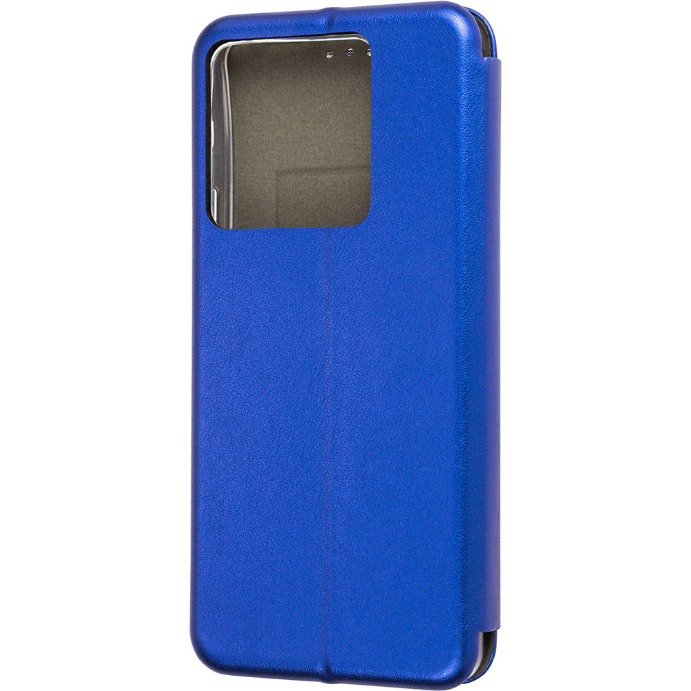 Чехол ARMORSTANDART G-Case для Xiaomi Poco X6 5G Blue (ARM74136) Совместимость по модели POCO X6