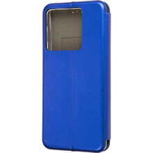 Чехол ARMORSTANDART G-Case для Xiaomi Poco X6 5G Blue (ARM74136)