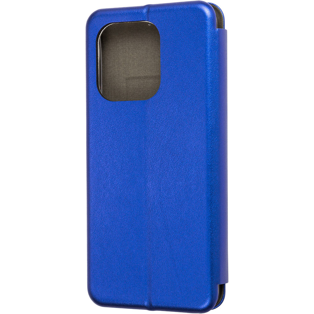 Чохол ARMORSTANDART G-Case для Xiaomi Redmi Note 13 4G Blue (ARM73352) Сумісність за моделлю Xiaomi Redmi Note 13