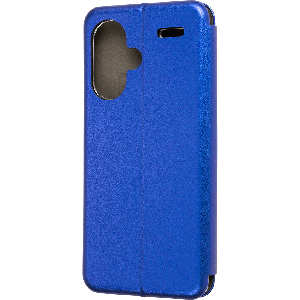 Чехол ARMORSTANDART G-Case для Xiaomi Redmi Note 13 Pro+ 5G Blue (ARM71848) Совместимость по модели Xiaomi Redmi Note 13 Pro+ 5G