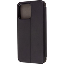 Чохол ARMORSTANDART G-Case для ZTE Blade V50 Vita Black (ARM70727)