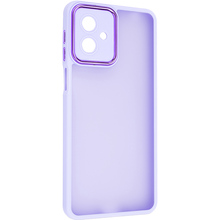 Львів - Чохол ARMORSTANDART Shade для Motorola G14 Violet (ARM73407)