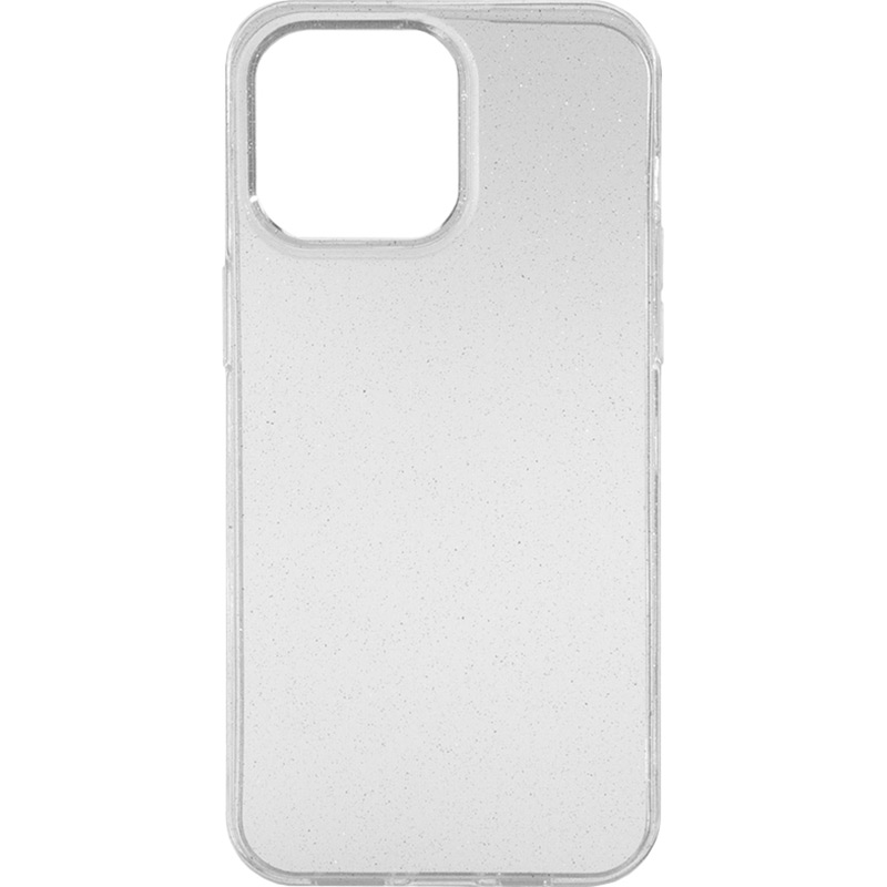 Чехол COLORWAY TPU AntiShock для Apple iPhone 16 Clear (CW-CTASAI16)