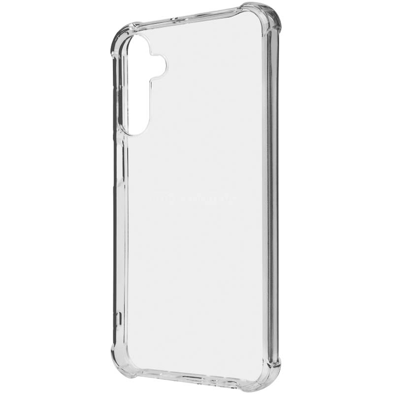 Чохол ARMORSTANDART Air Force для Samsung M15 5G (M156) Transparent (ARM74385)