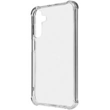 Чохол ARMORSTANDART Air Force для Samsung M15 5G (M156) Transparent (ARM74385)