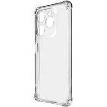 Львов - Чехол ARMORSTANDART Air Force для Tecno Spark 20 Pro (KJ6) Camera cover Transparent (ARM74394)