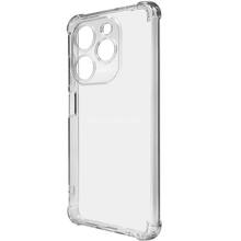 Чохол ARMORSTANDART Air Force для Tecno Spark 20C (BG7n) Camera cover Transparent (ARM73805)