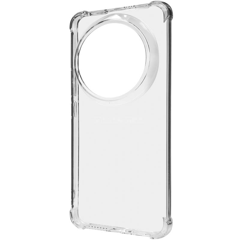 Чохол ARMORSTANDART Air Force для Xiaomi 14 Ultra Transparent (ARM74127)