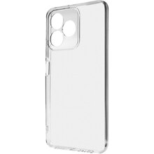 Чохол ArmorStandart Air для Realme C51 Camera cover Clear (ARM72823)