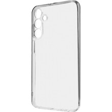 Чехол ArmorStandart Air для Samsung M15 5G (M156) Camera cover Clear (ARM74384)