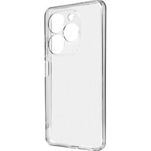 Чехол ArmorStandart Air для Tecno Spark 20C (BG7n) Camera cover Clear (ARM73591)