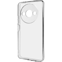 Чехол ArmorStandart Air для Xiaomi Redmi A3 Camera cover Clear (ARM74420)