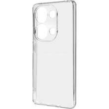 Львів - Чохол ArmorStandart Air для Xiaomi Redmi Note 13 Pro 4G Camera cover Clear (ARM73147)