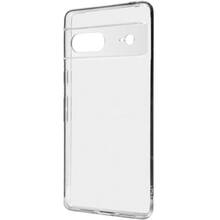 Чехол ARMORSTANDART Air для Google Pixel 7 Camera cover Clear (ARM77020)