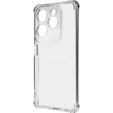 Чехол ArmorStandart Air Force для Infinix HOT 40 Camera cover Clear (ARM73911)